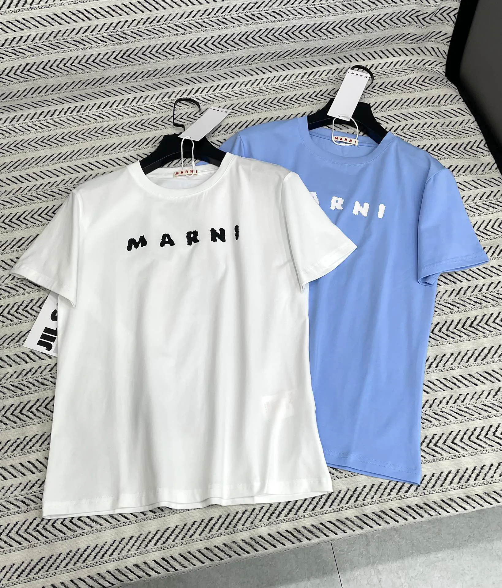 Футболки Женские Marni 13121920