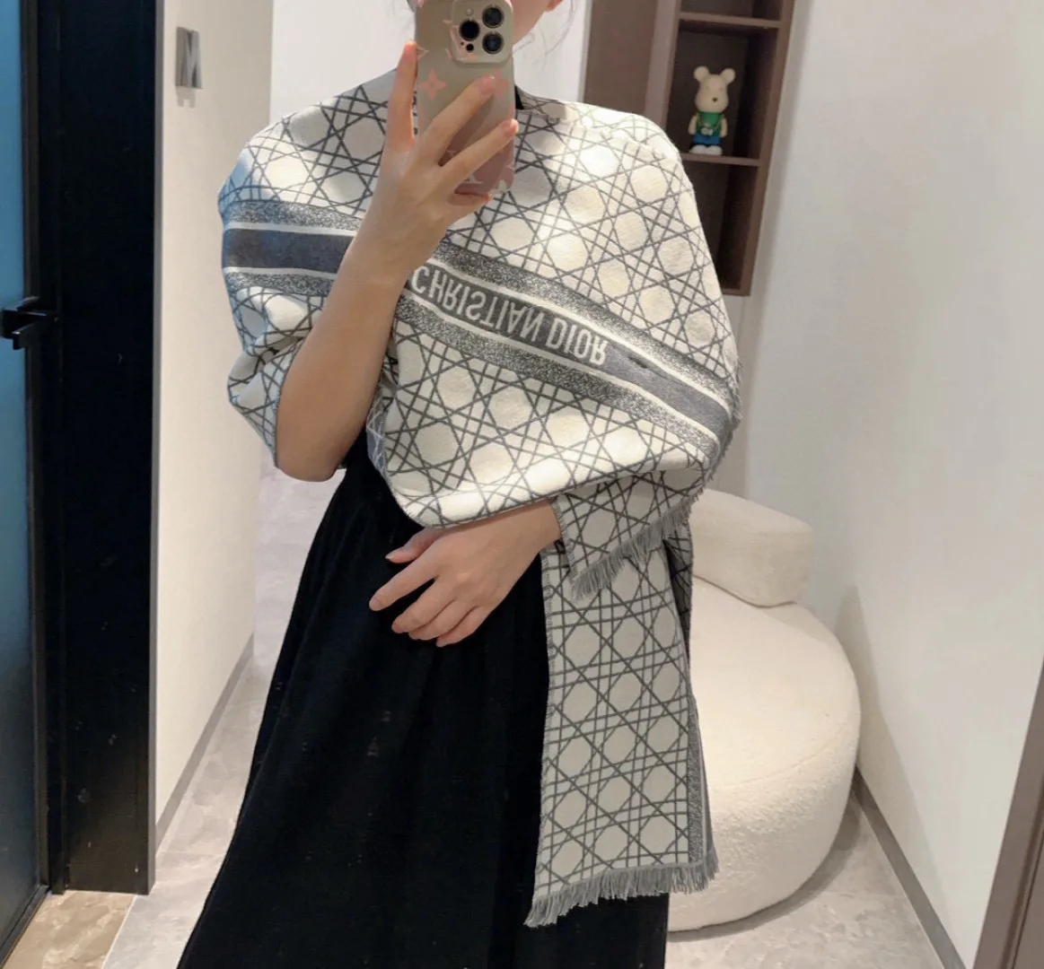 Шарфы Christian Dior 362112