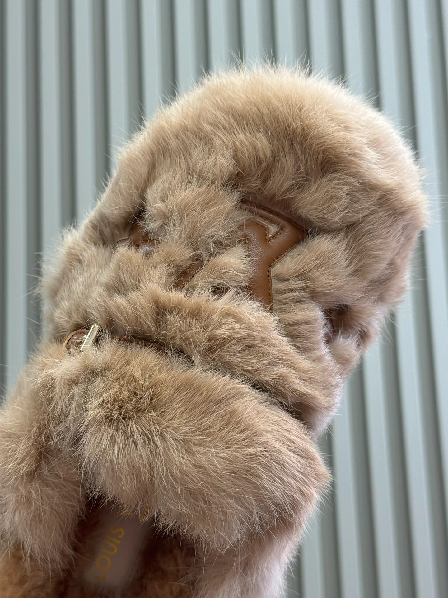 Мюли И Сабо Женские Louis Vuitton 388463