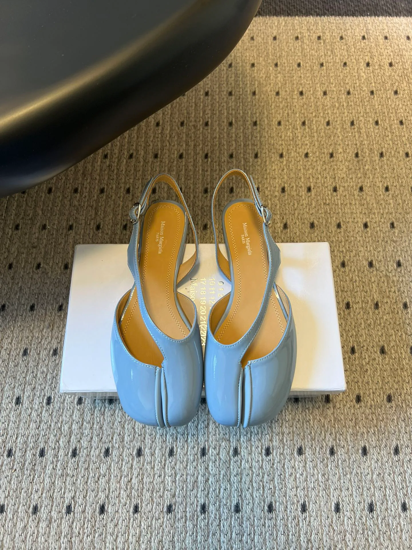 Туфли Женские Maison Margiela 4934829