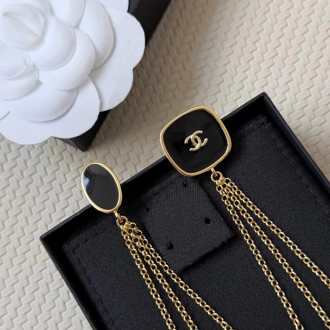 Бижутерия Chanel 18123066