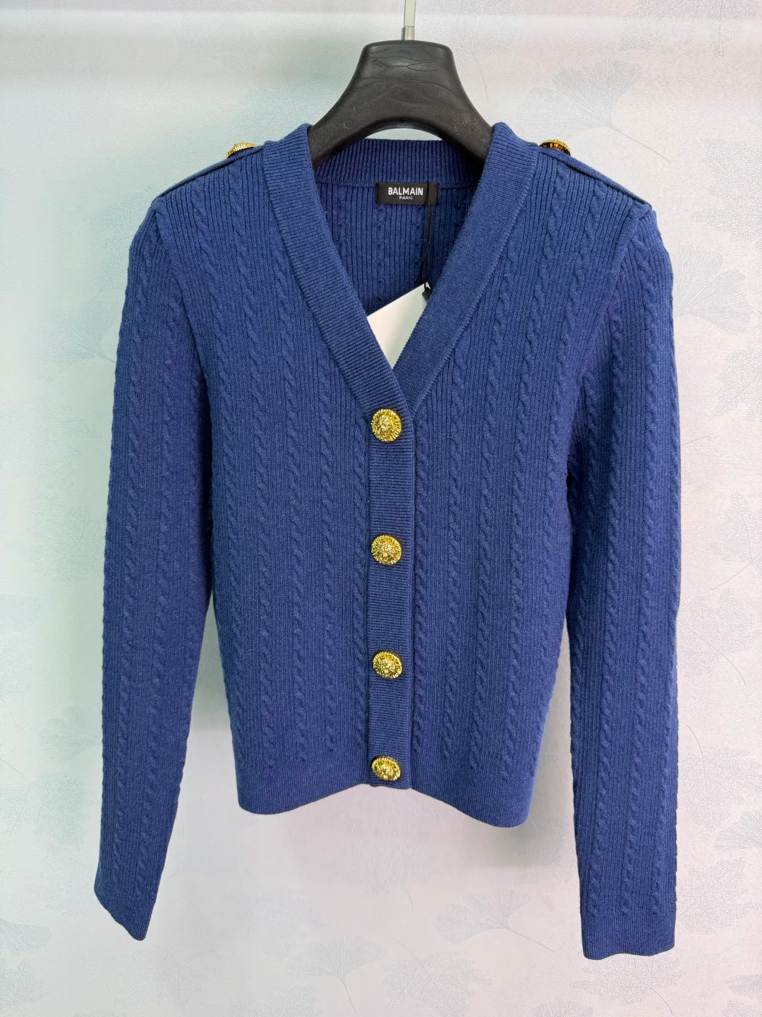 Джемперы И Свитеры Женские Balmain 18722078