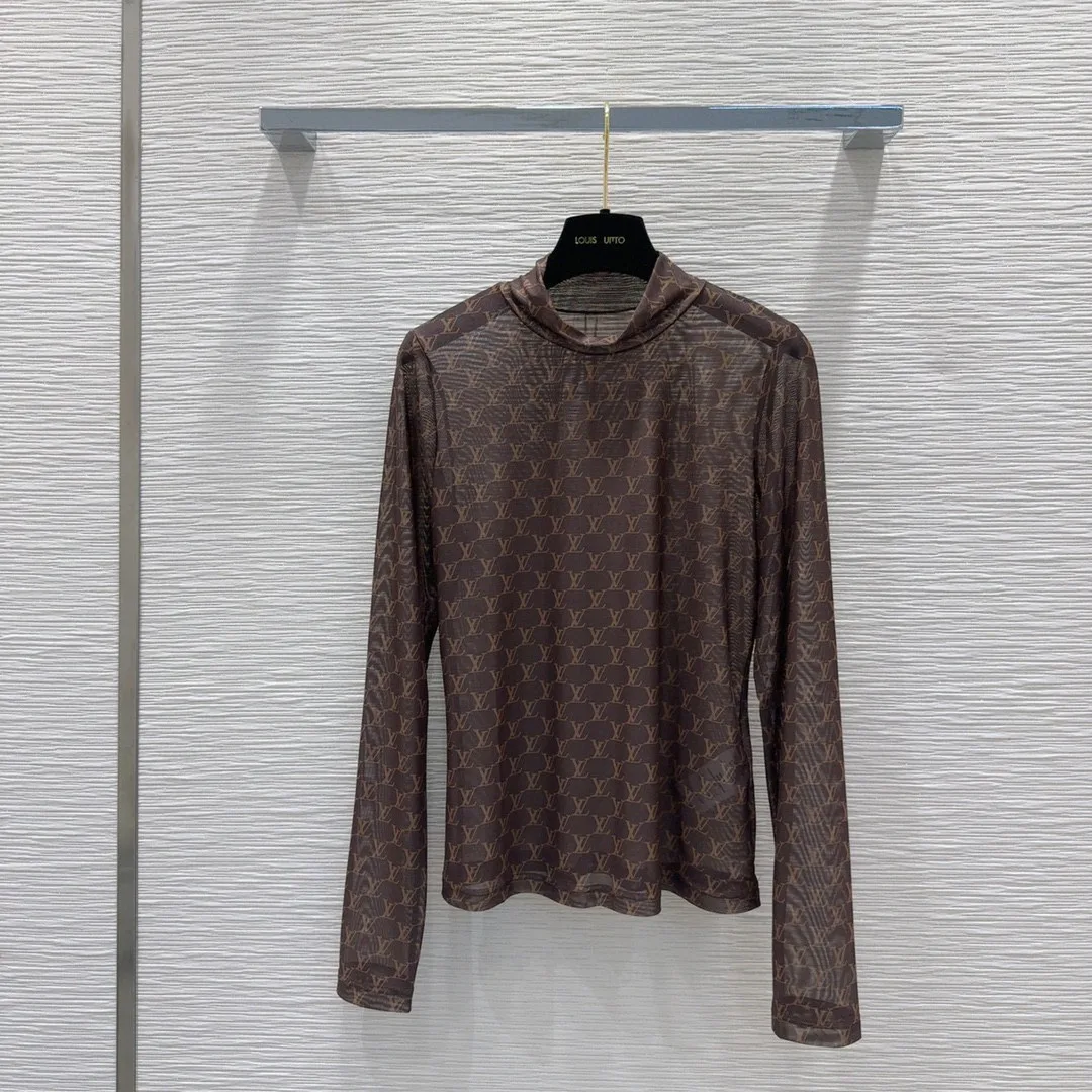 Топы Женские Louis Vuitton 10857651