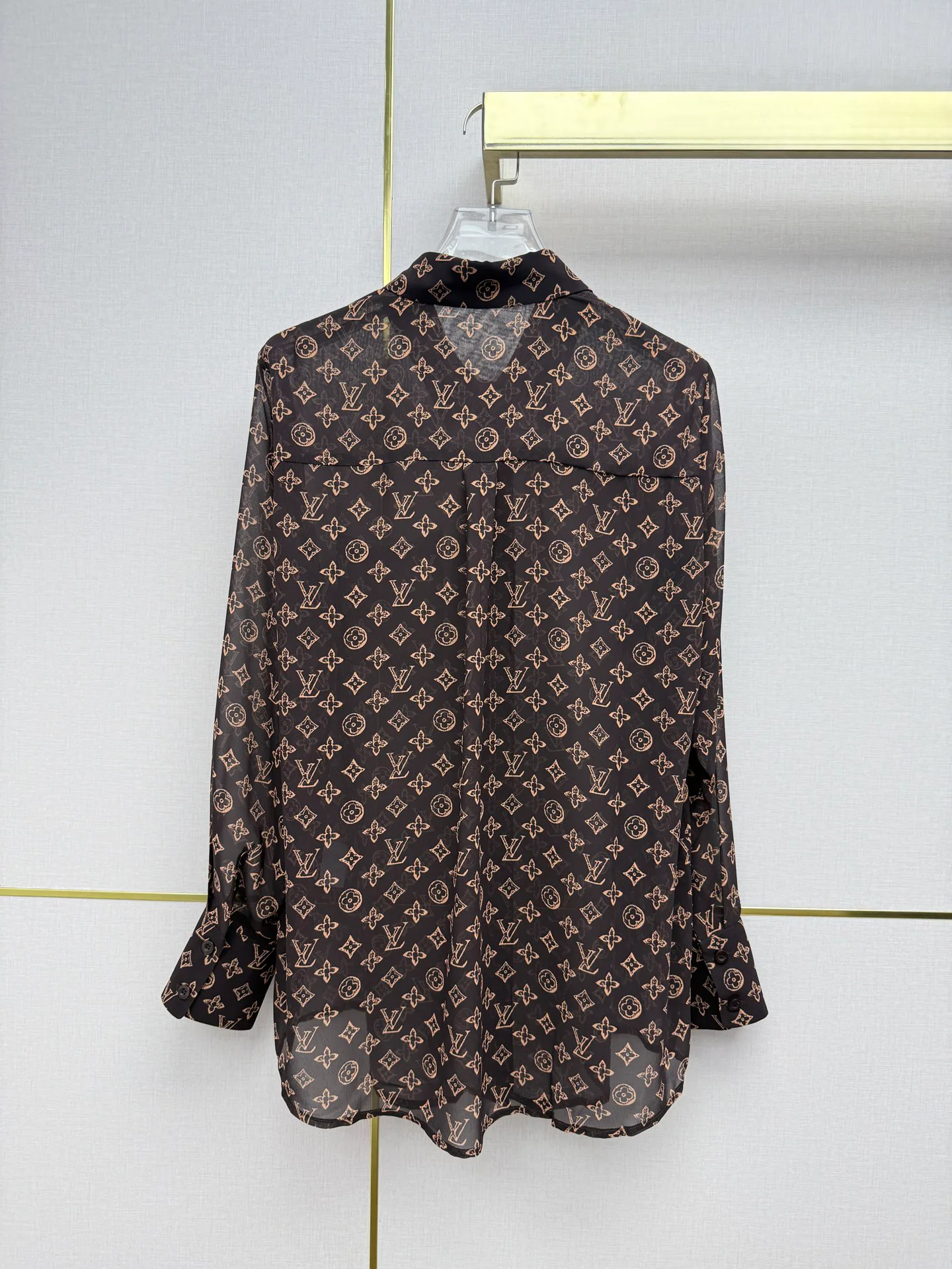 Рубашки Женские Louis Vuitton 12929643