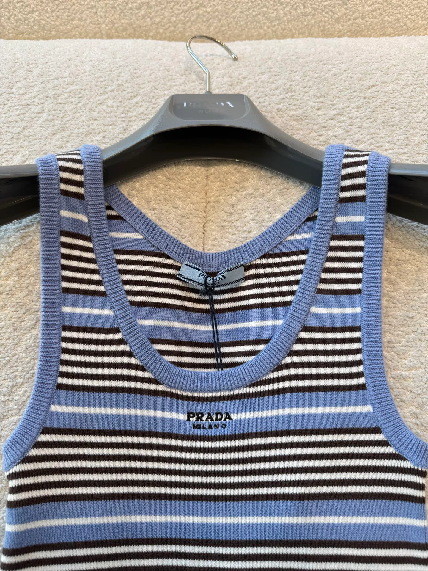 Жилеты Женские Prada 9571306