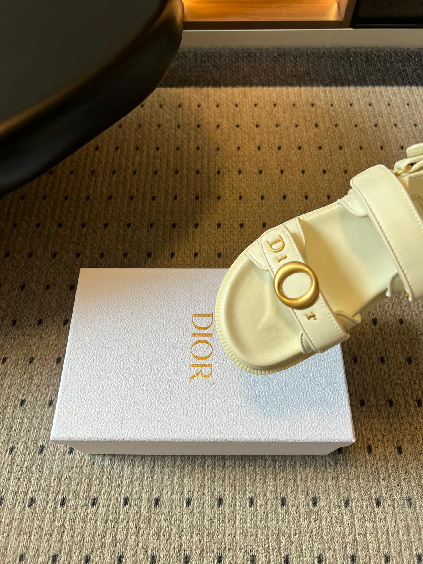 Сандалии Женские Christian Dior 13995011