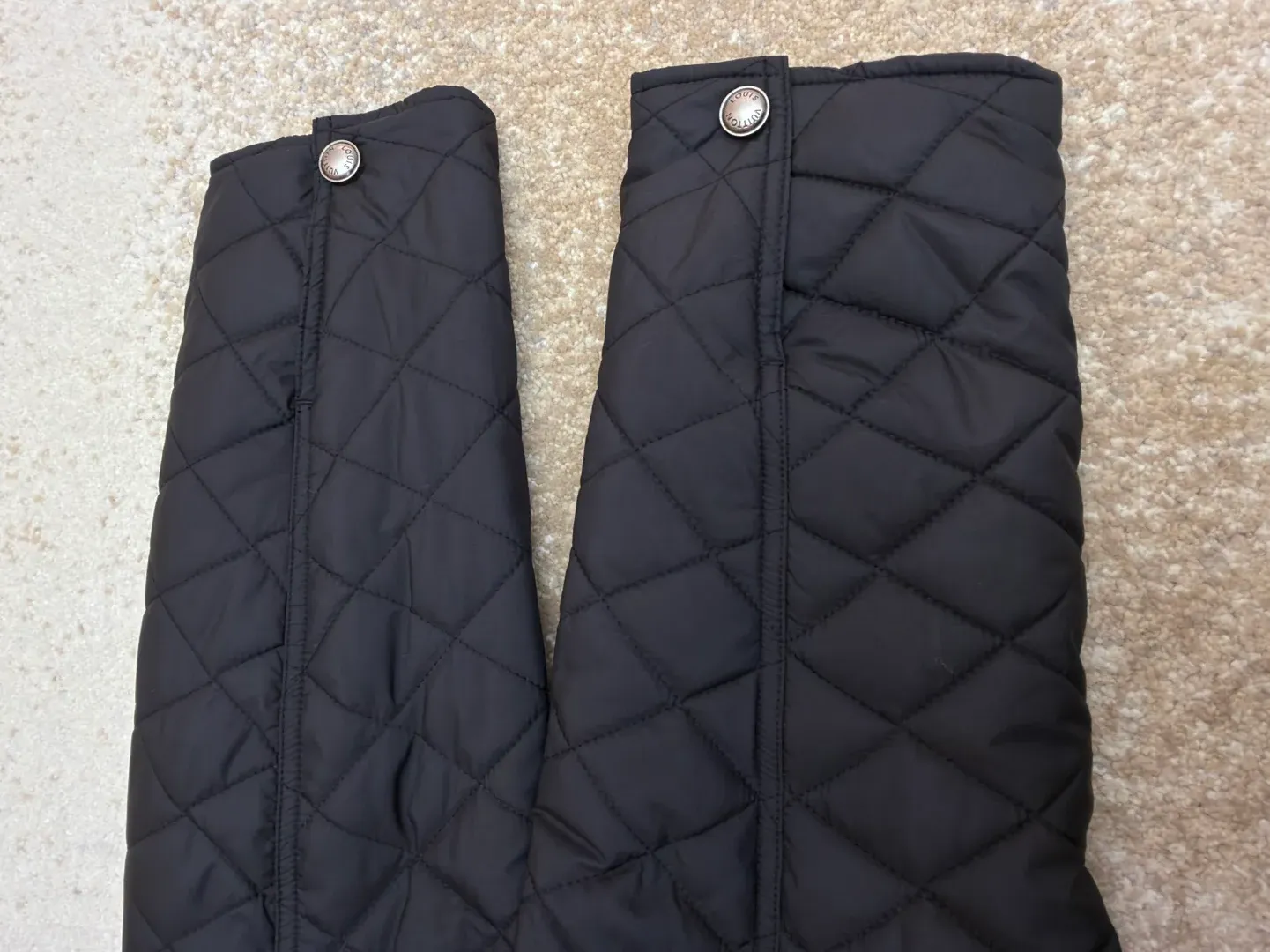 Куртки И Пуховики Мужские Louis Vuitton 852223