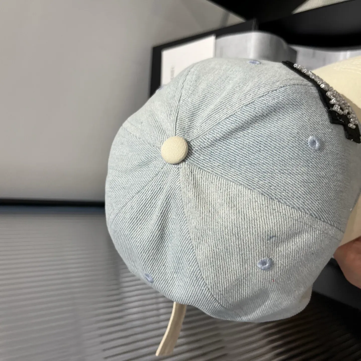 Головные Уборы Louis Vuitton 10873