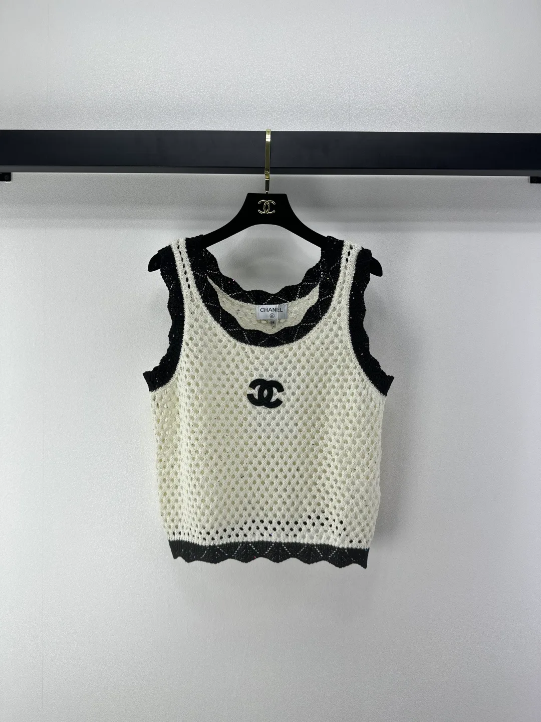 Жилеты Женские Chanel 11782062
