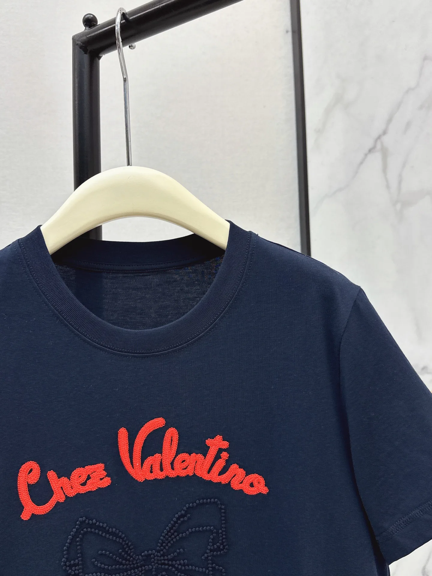 Футболки Женские Valentino 13146137