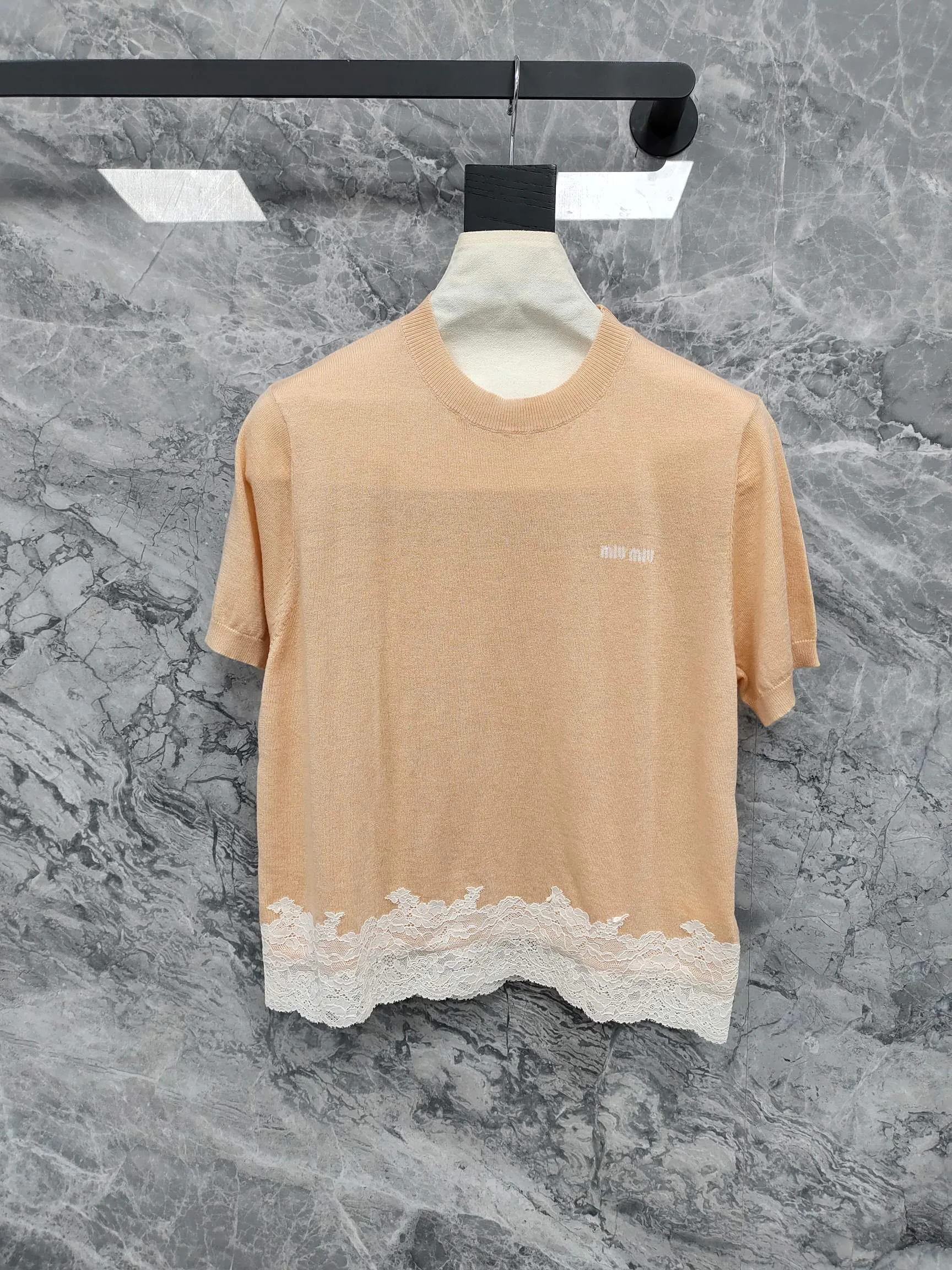 Топы Женские Miu Miu 12609576