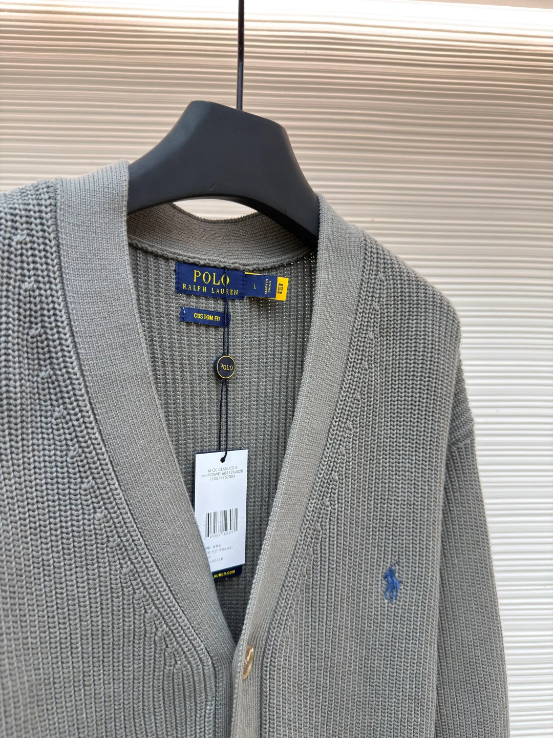 Джемперы И Свитеры Мужские Ralph Lauren 18737137