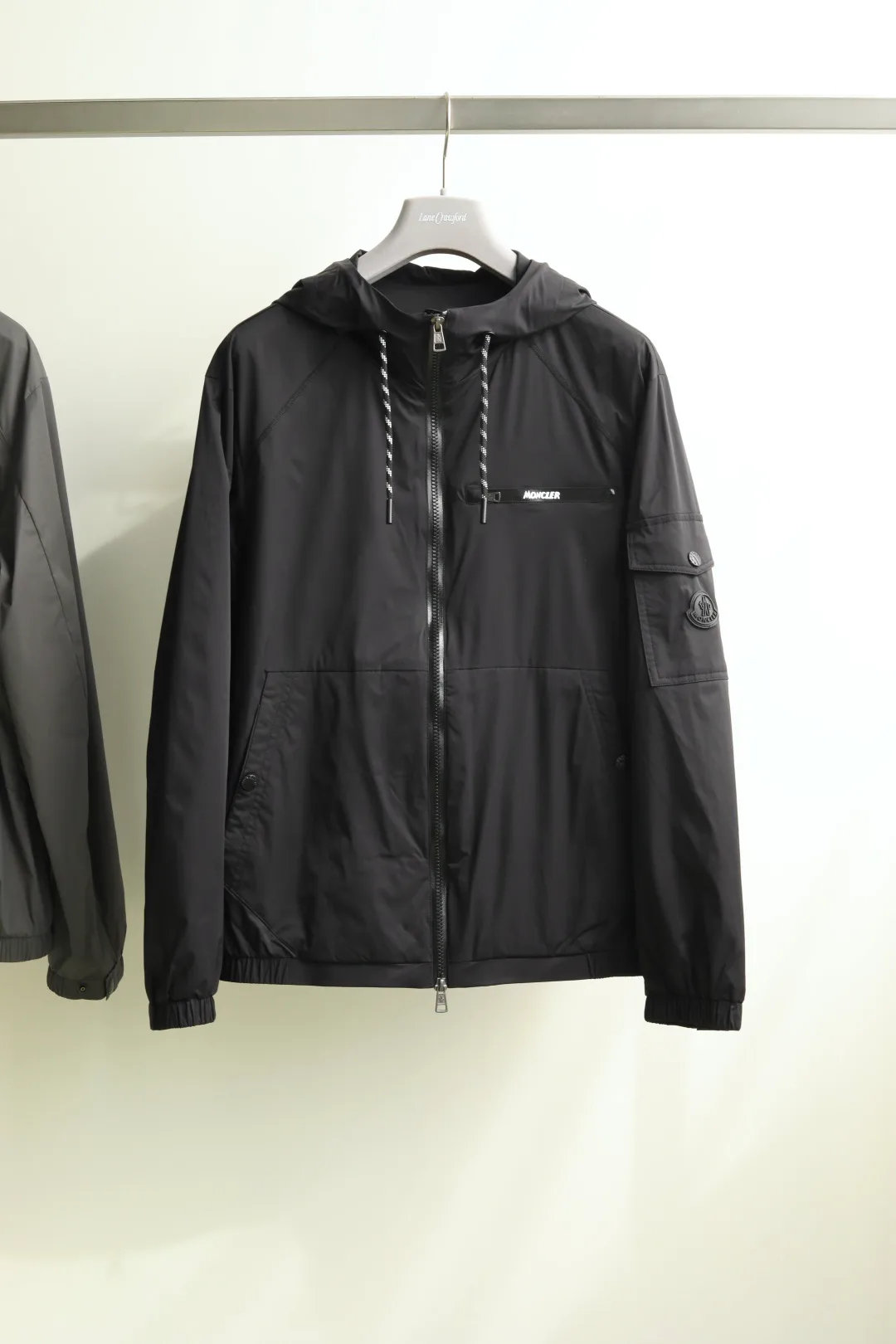 Куртки И Пуховики Мужские Moncler 26756