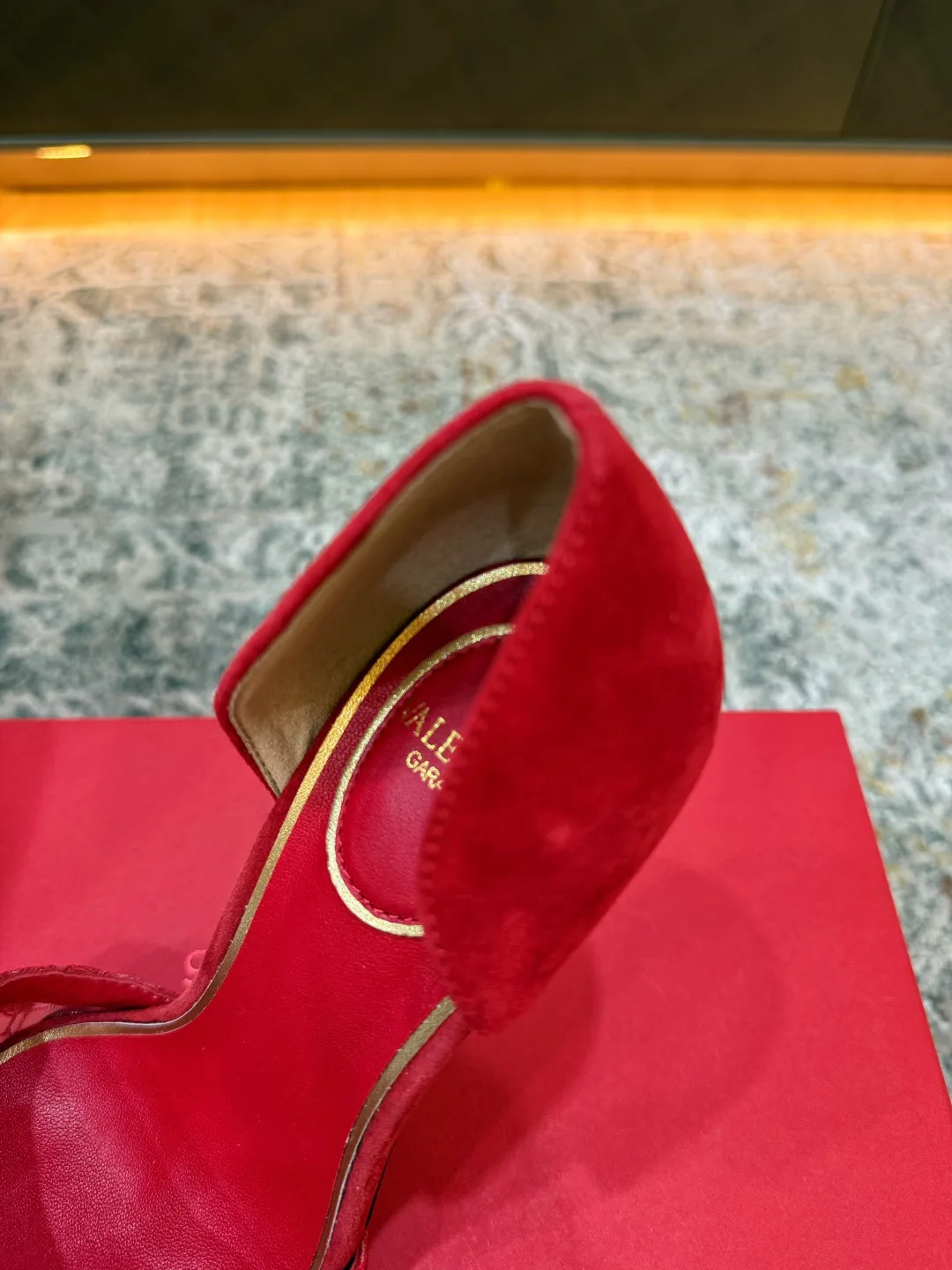 Туфли Женские Valentino 20080657