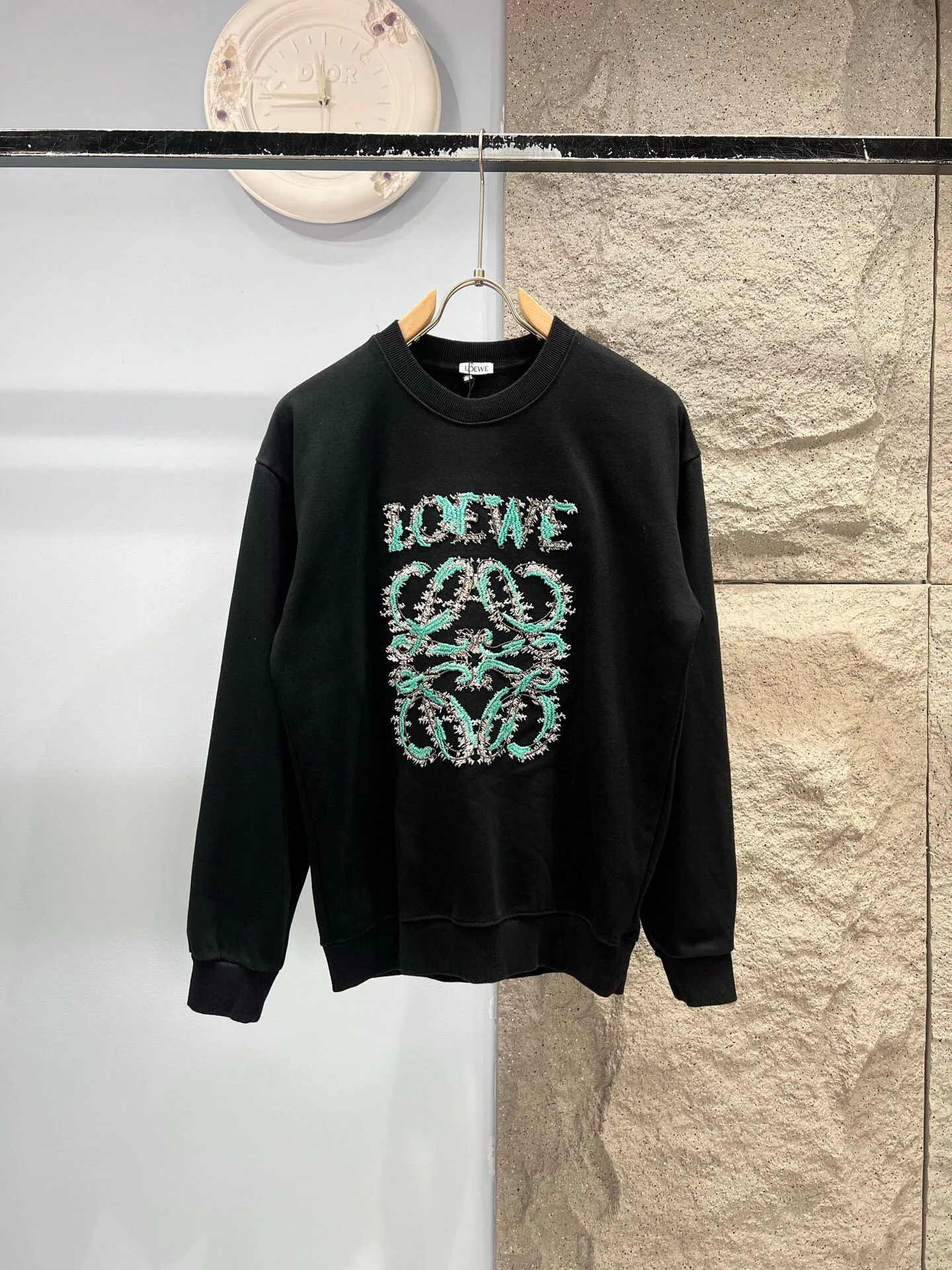 Свитшоты И Худи Женские Loewe 5003347