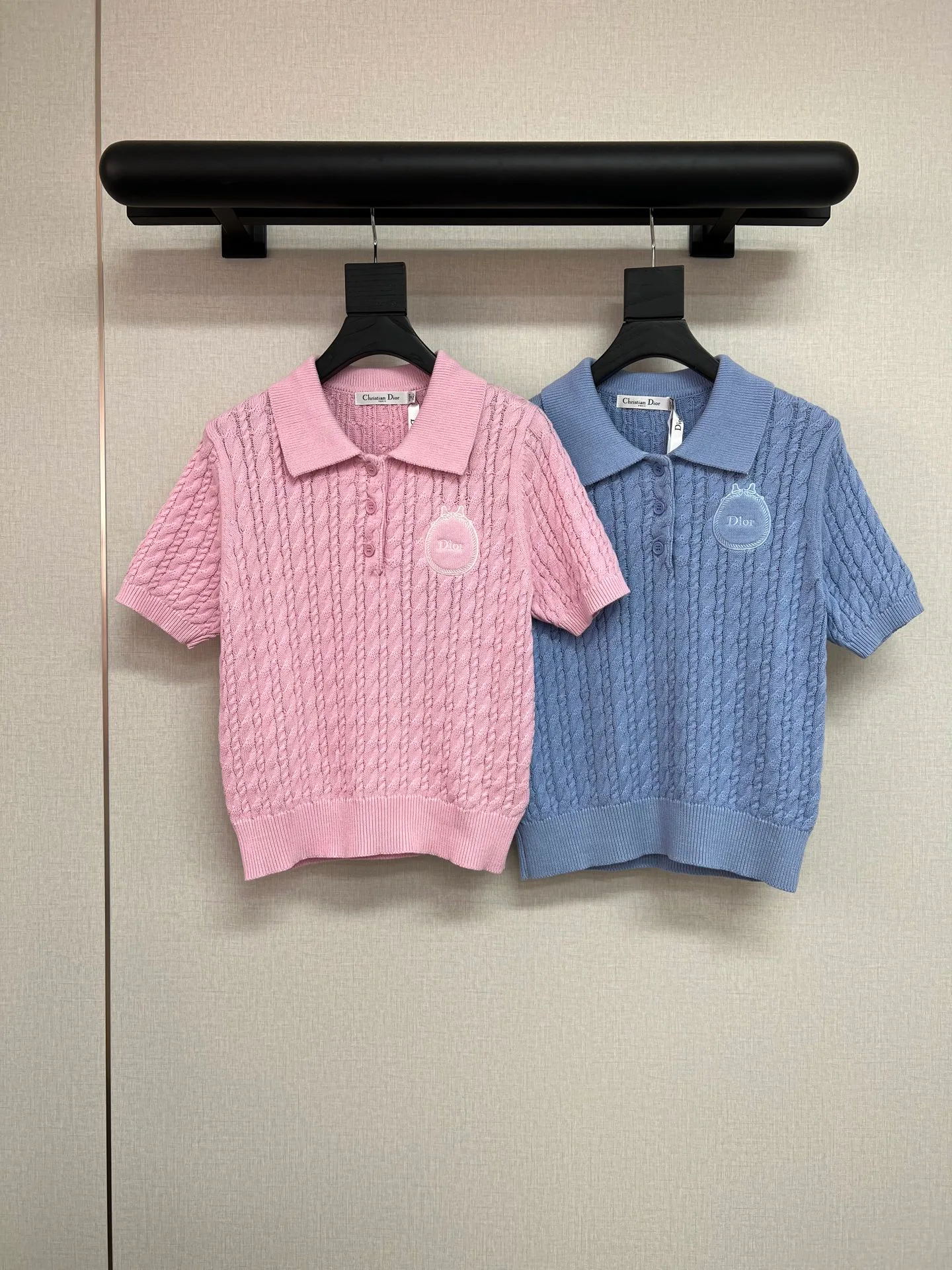 Джемперы И Свитеры Женские Christian Dior 4419090