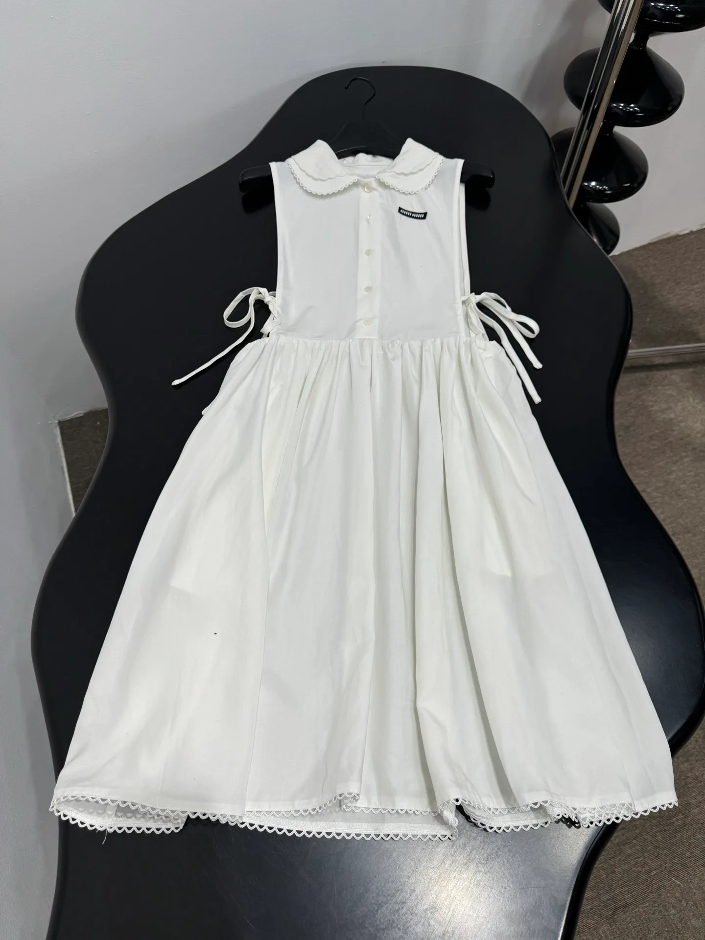 Платья Женские Miu Miu 13285325