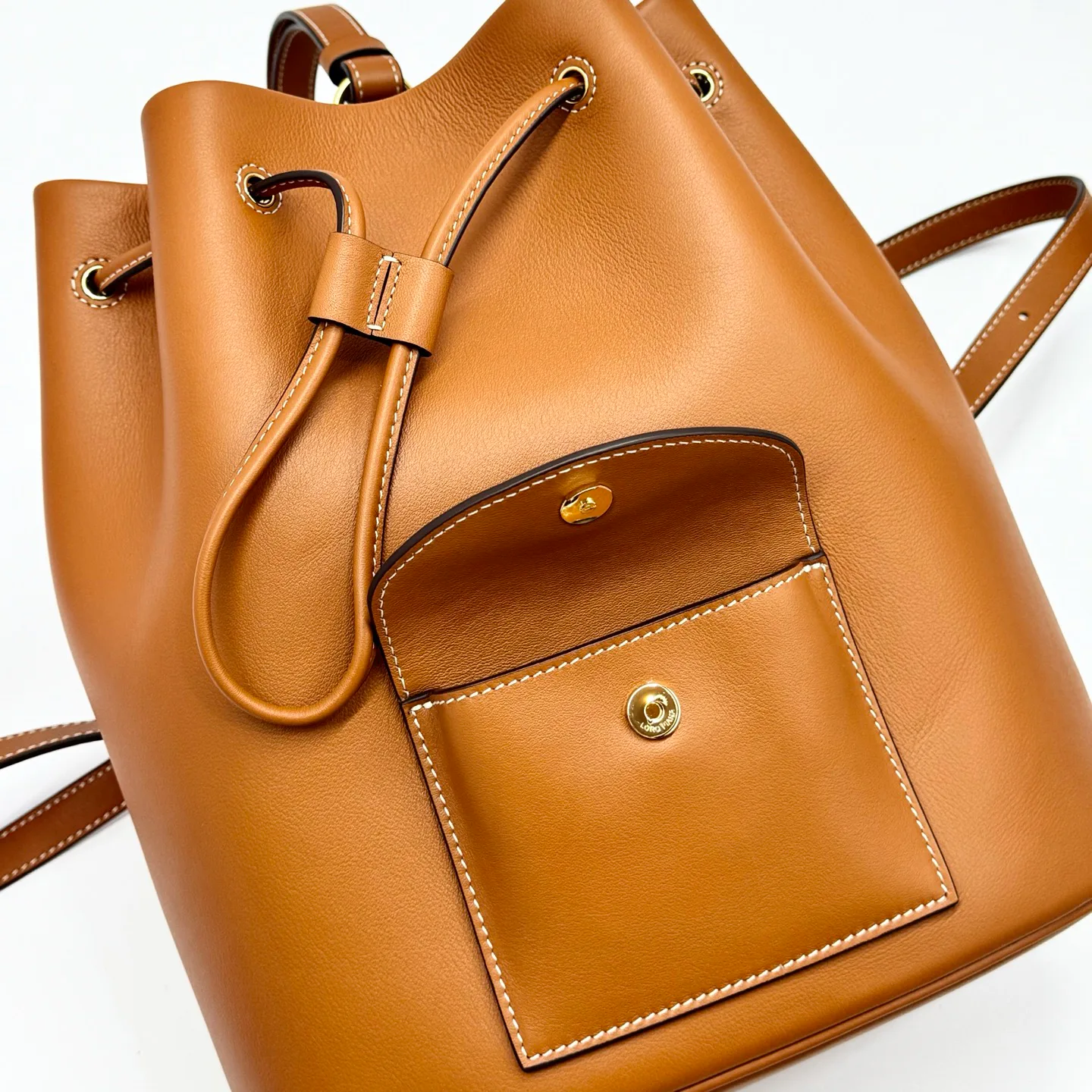 Рюкзаки Женские Loro Piana 11472629