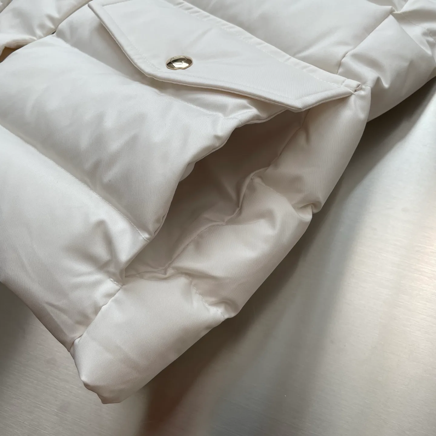 Куртки И Пуховики Женские Moncler 5379408