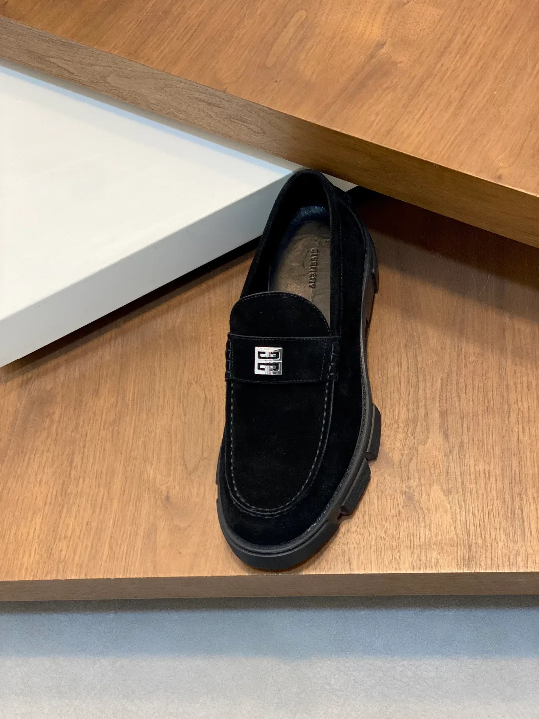 Лоферы И Туфли Мужские Givenchy 4489311