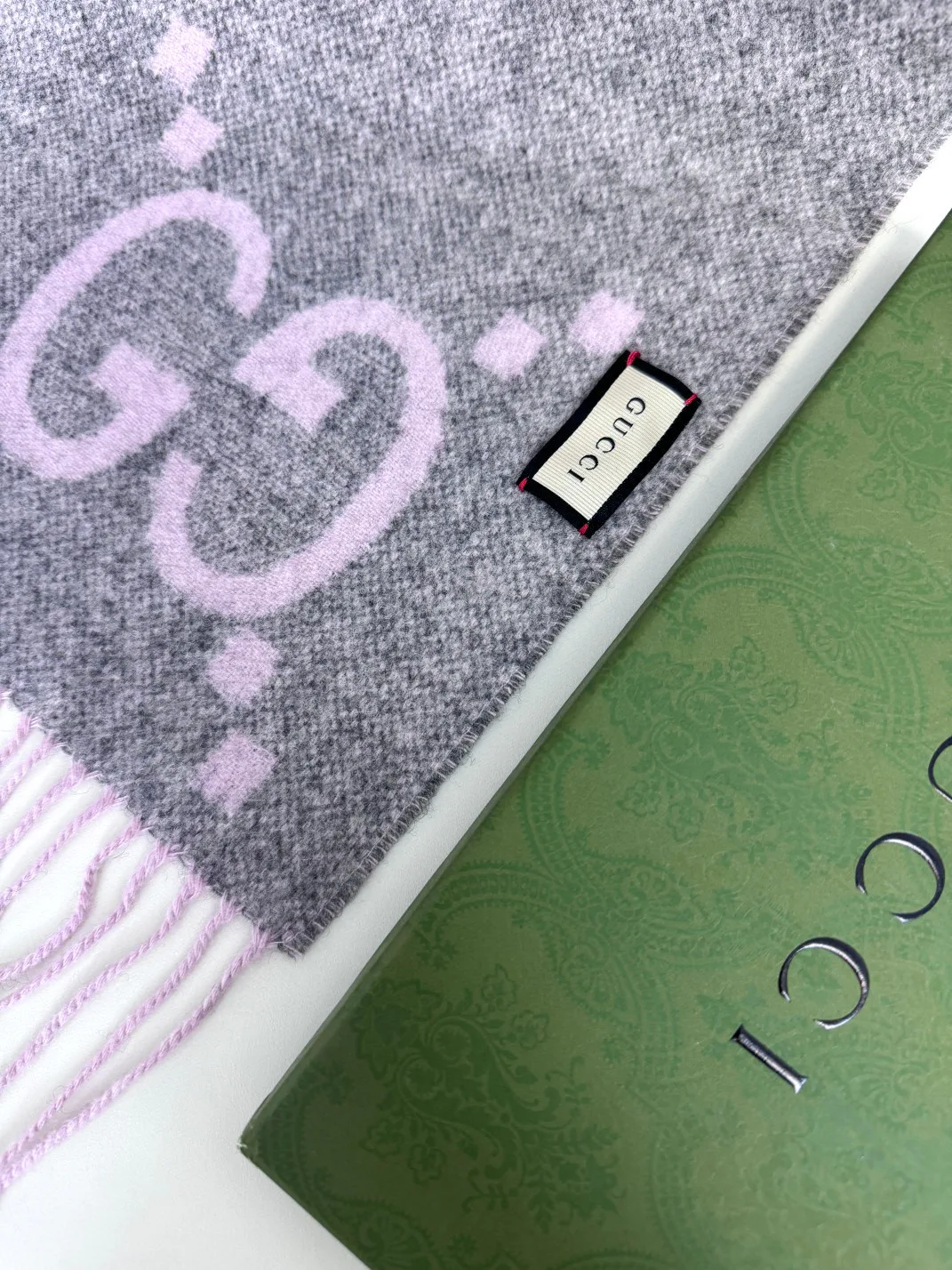 Шарфы Gucci 11315149