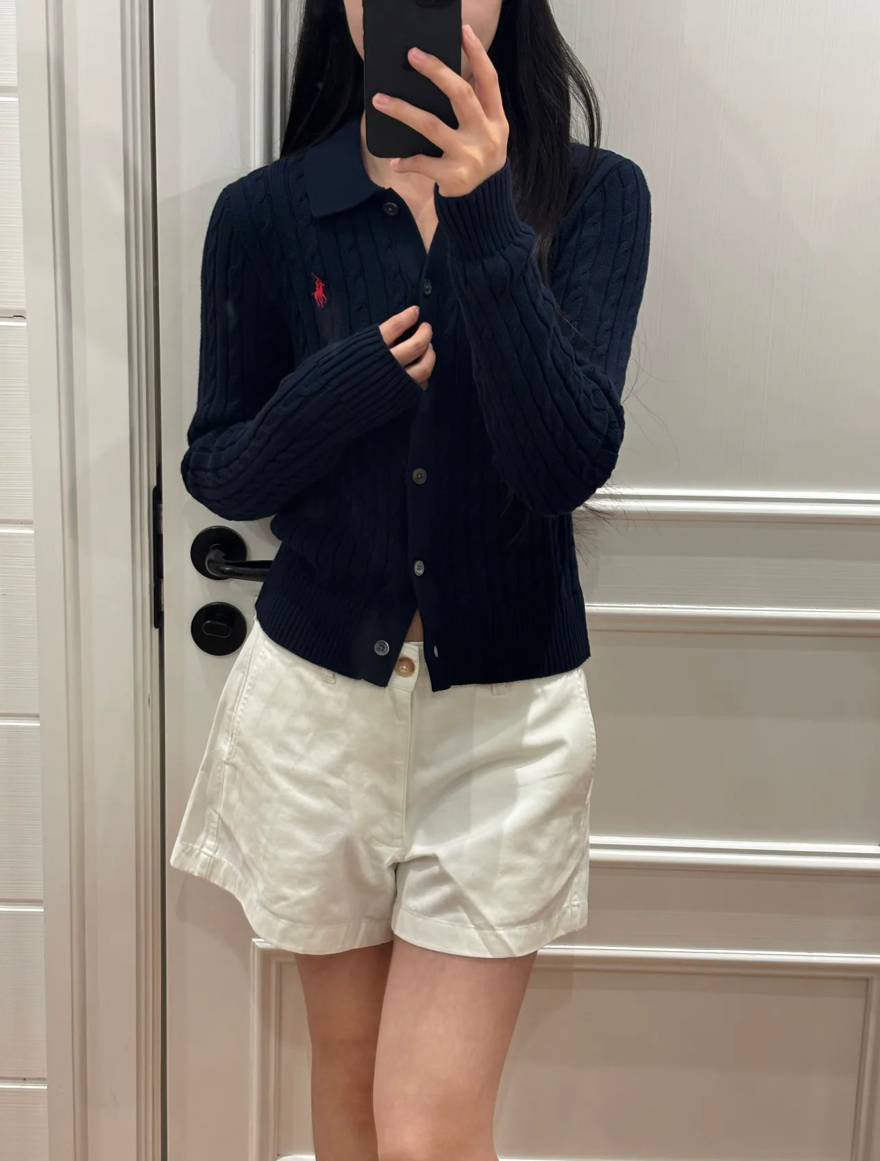 Джемперы И Свитеры Женские Ralph Lauren 19132492