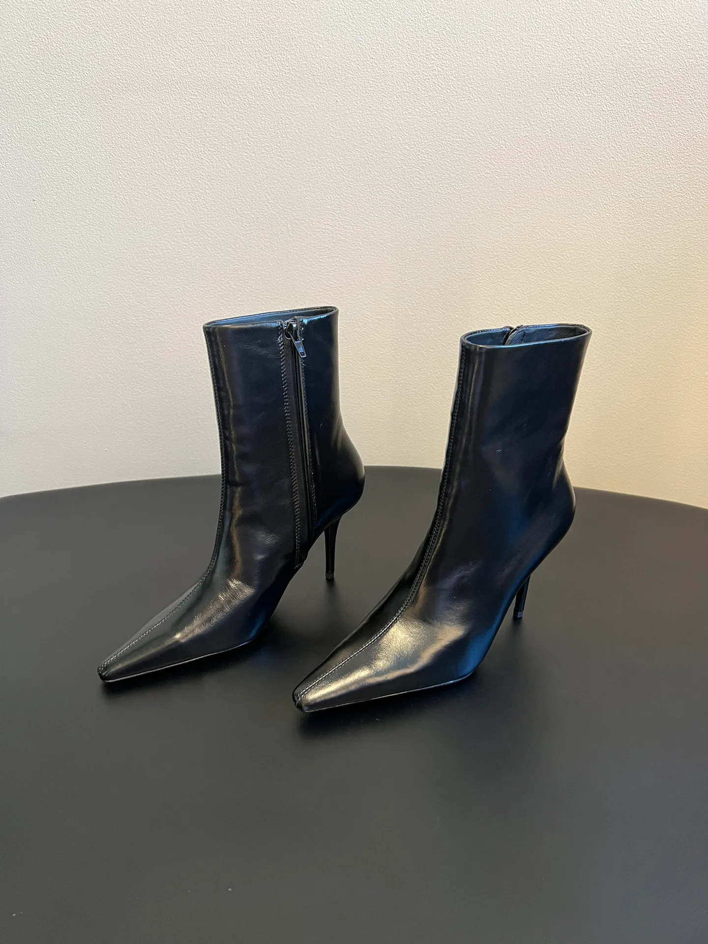 Ботильоны Женские Saint Laurent 18509576
