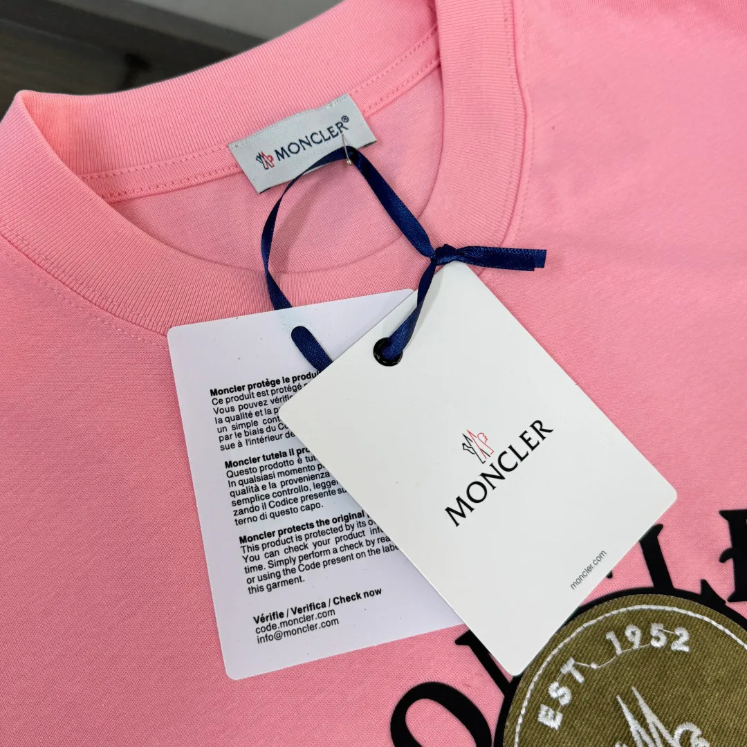Футболки Женские Moncler 5977563