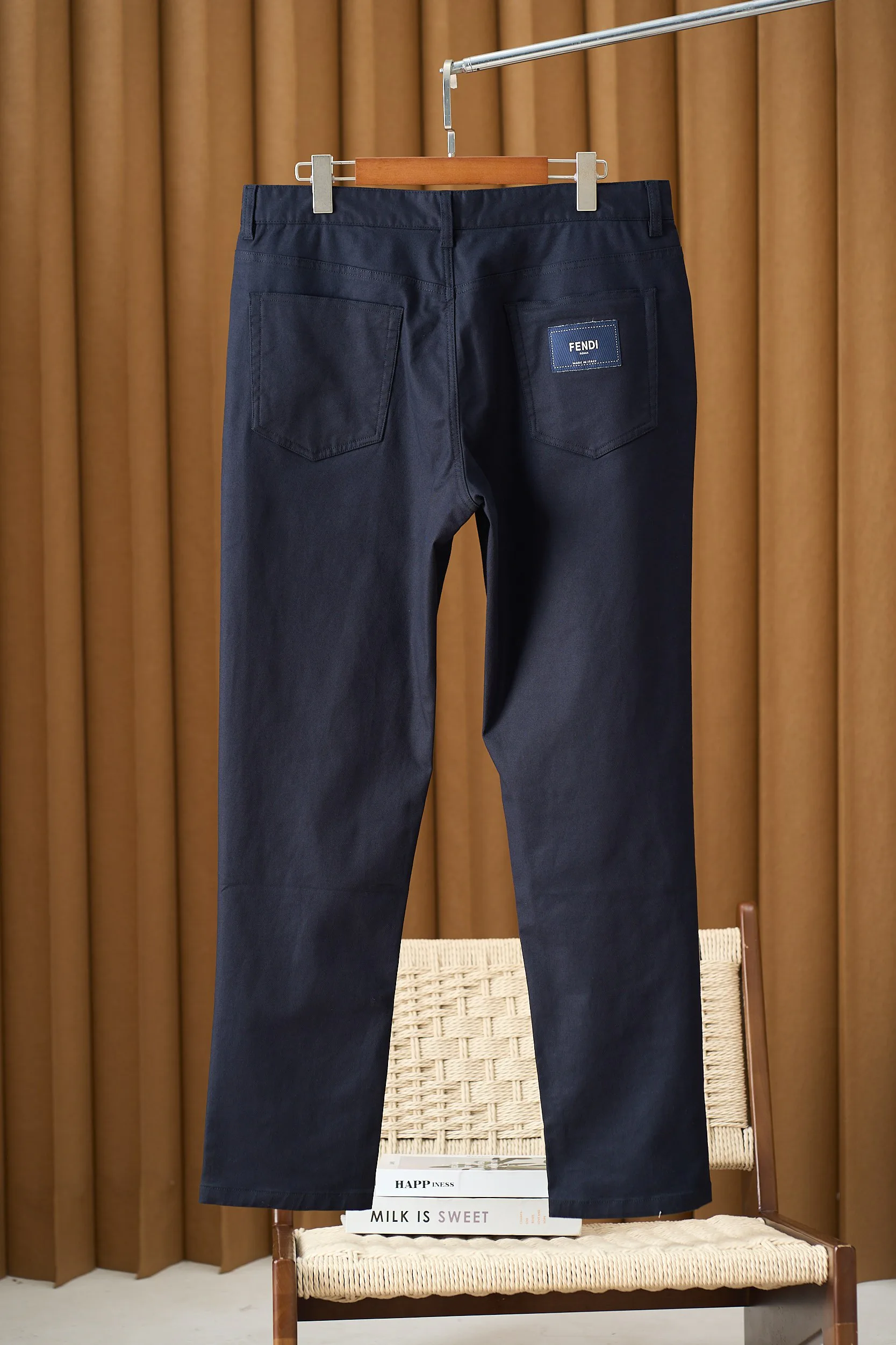 Джинсы Мужские Fendi 11250710