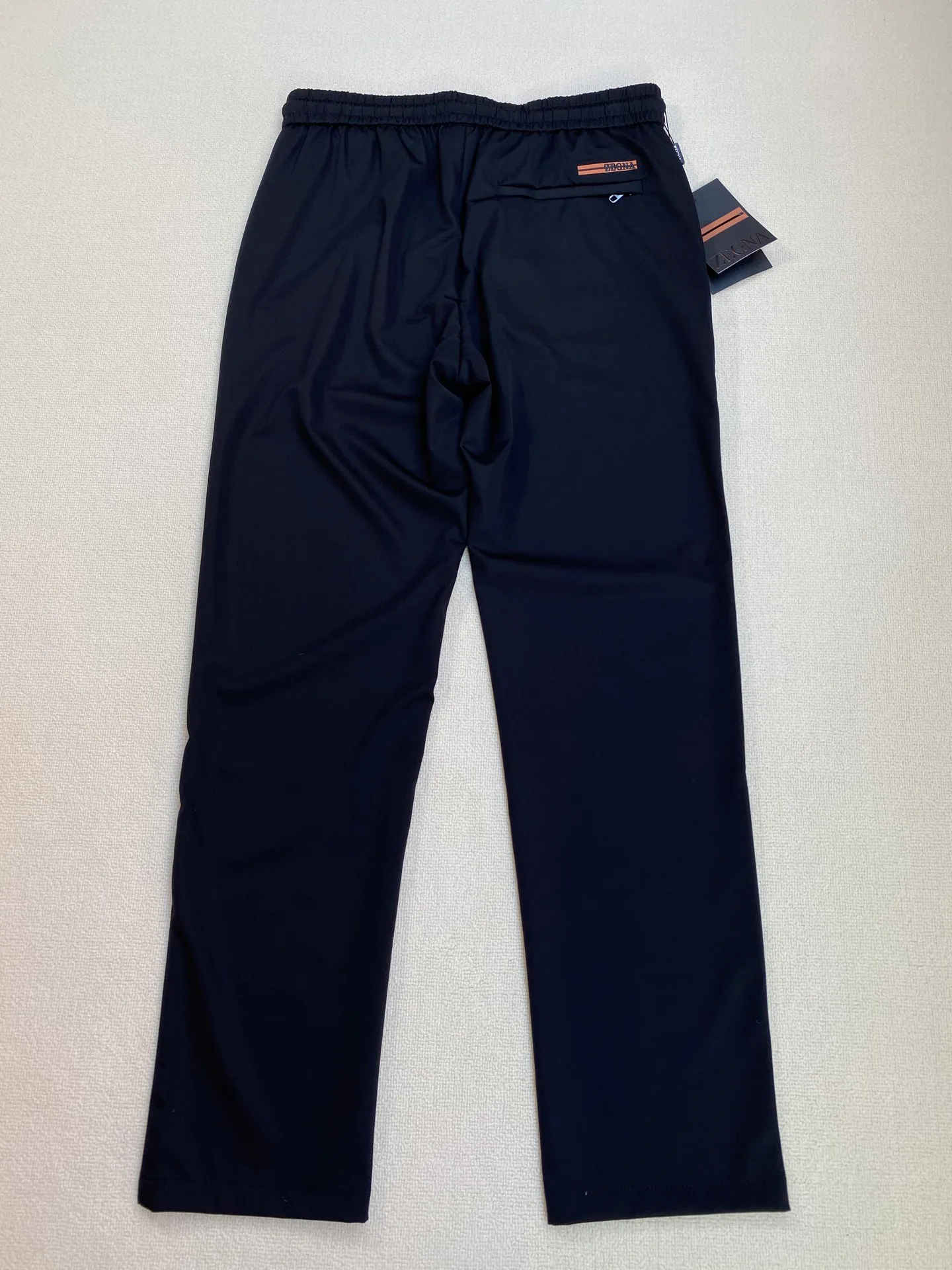 Брюки Мужские Zegna 11700742