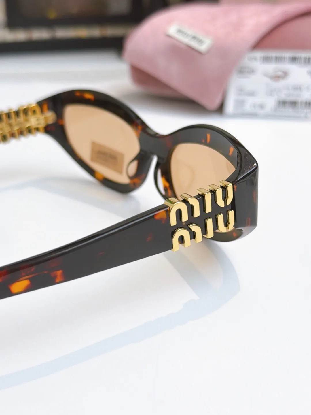 Очки Miu Miu 11633250