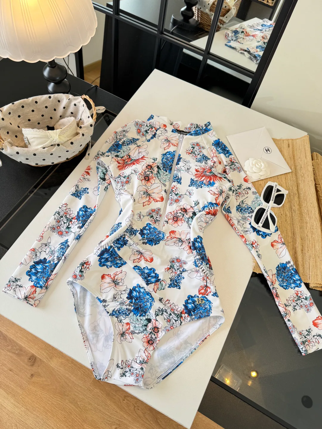 Купальники Женские Dolce & Gabbana 11335493