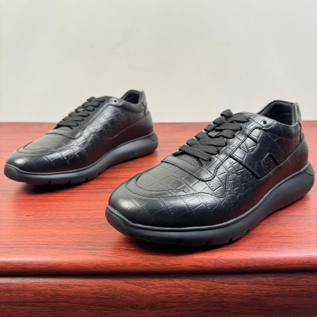 Кроссовки Мужские Hogan 4852618