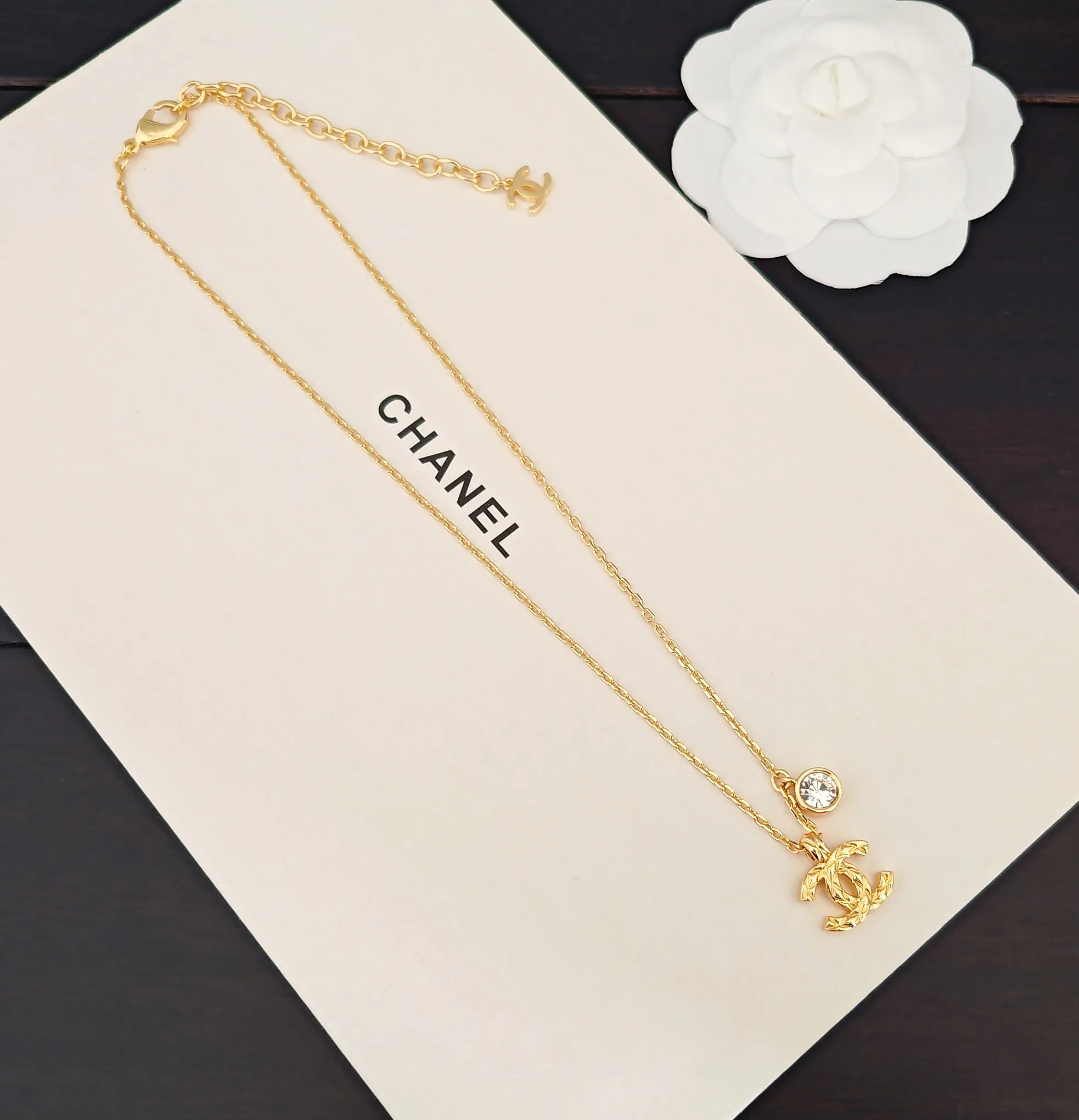 Бижутерия Chanel 9023279