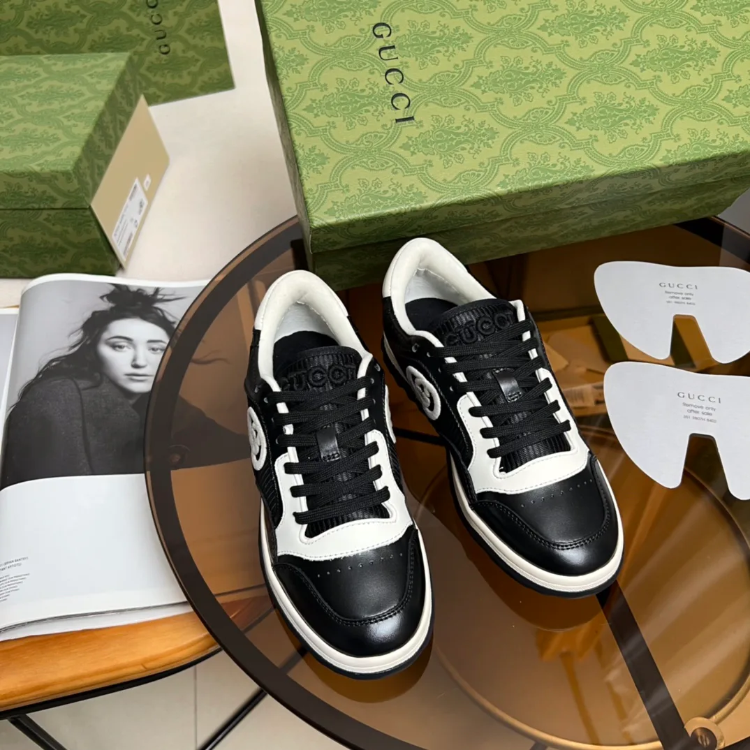 Кроссовки Женские Gucci 4988209