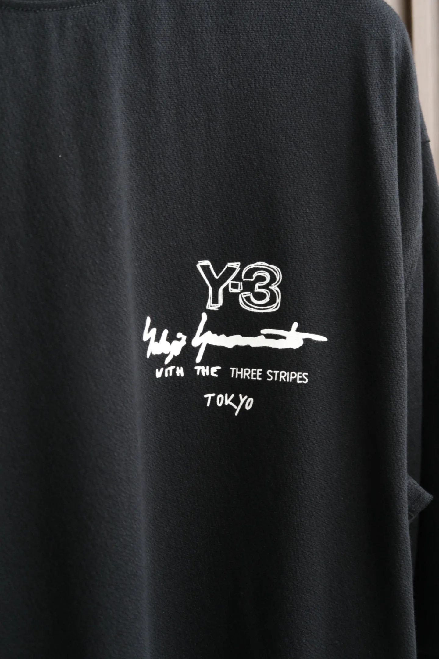 Футболки Мужские Y-3 11651519