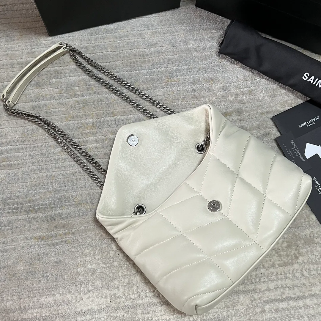 Классические Сумки Женские Saint Laurent 11664942