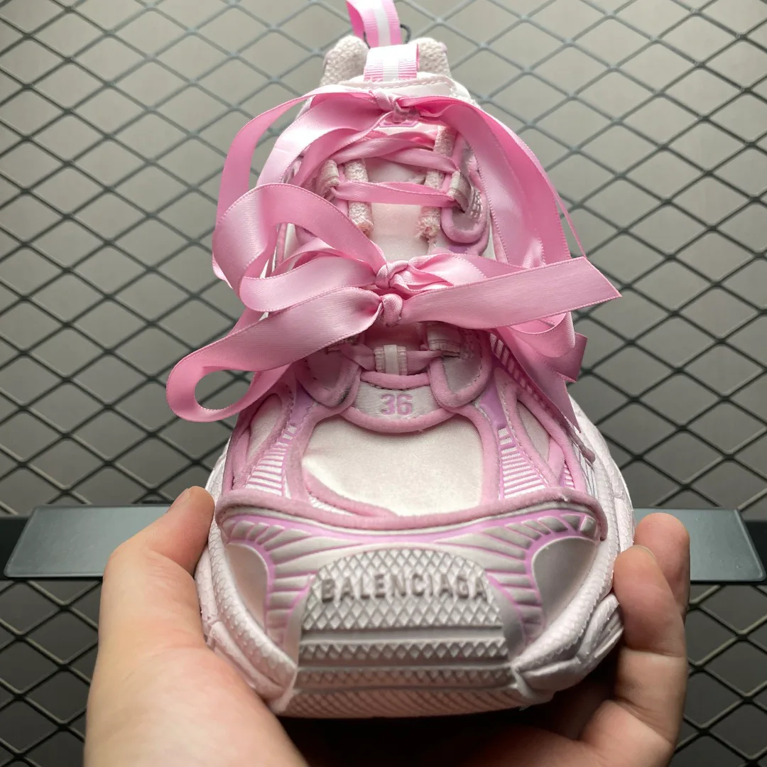 Кроссовки Женские Balenciaga 5035703