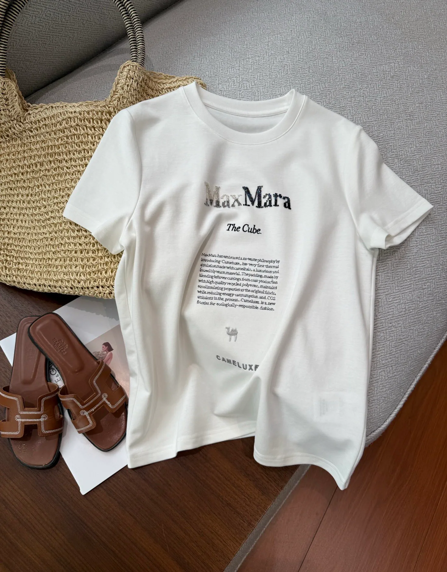 Футболки Женские Max Mara 23915