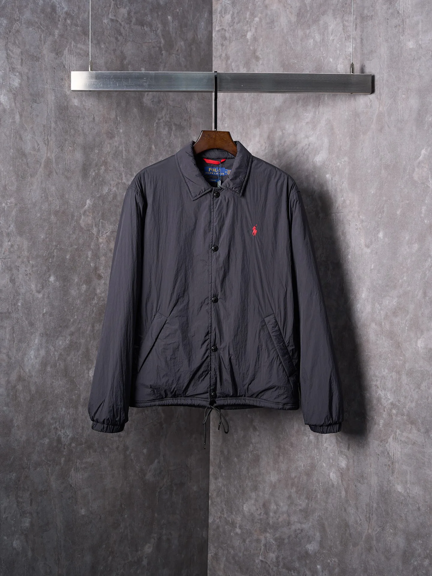 Куртки И Пуховики Мужские Ralph Lauren 475538