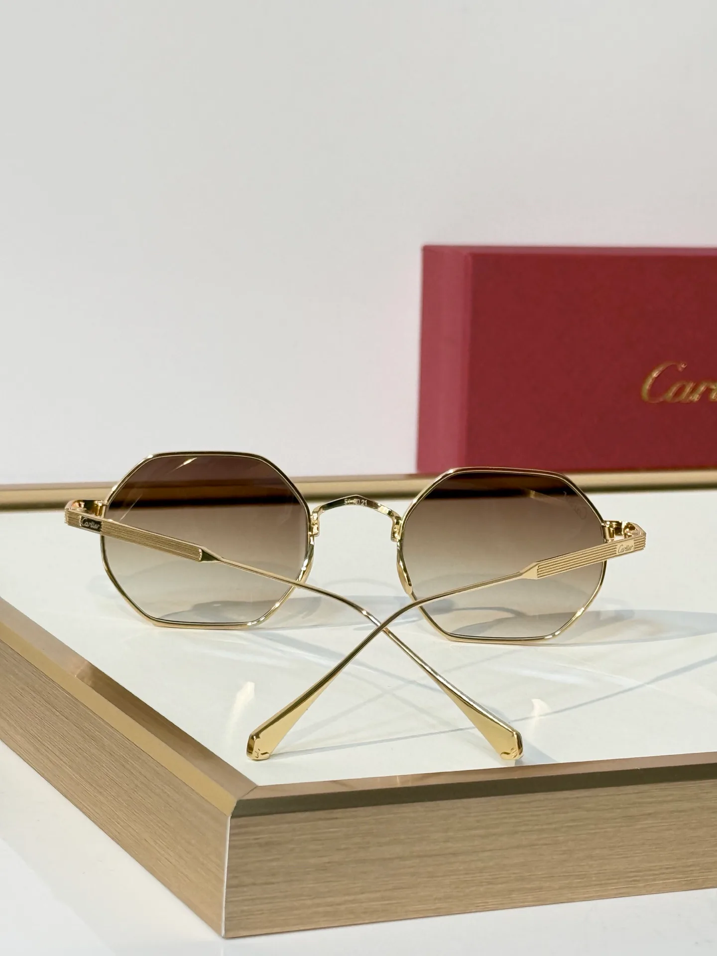 Очки Cartier 18117679