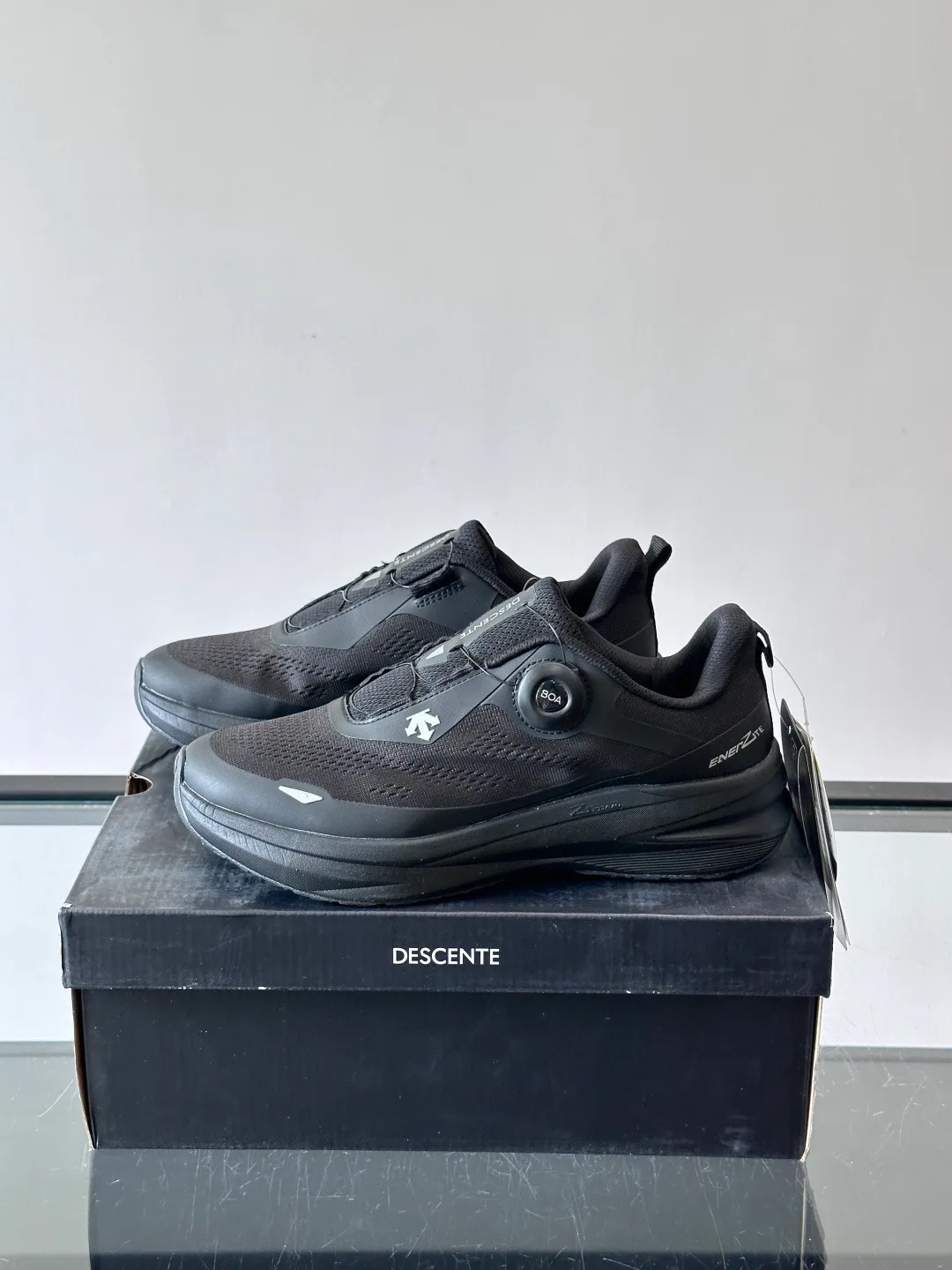 Кроссовки Мужские Descente 16944666