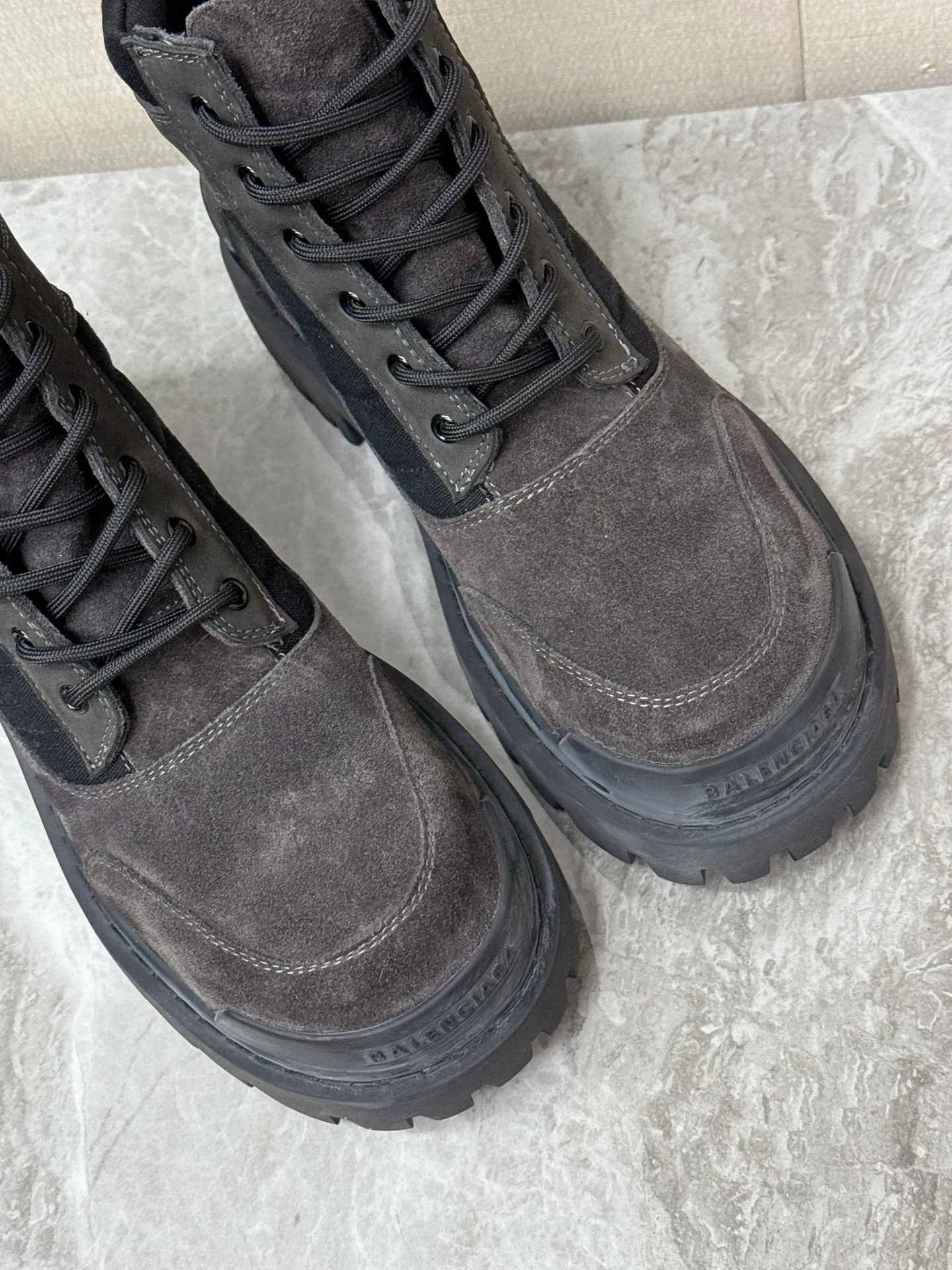 Ботинки Женские Balenciaga 13249553