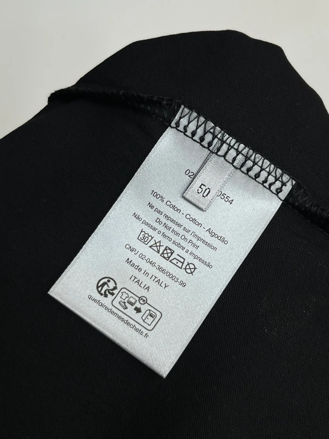 Футболки Мужские Christian Dior 11654650