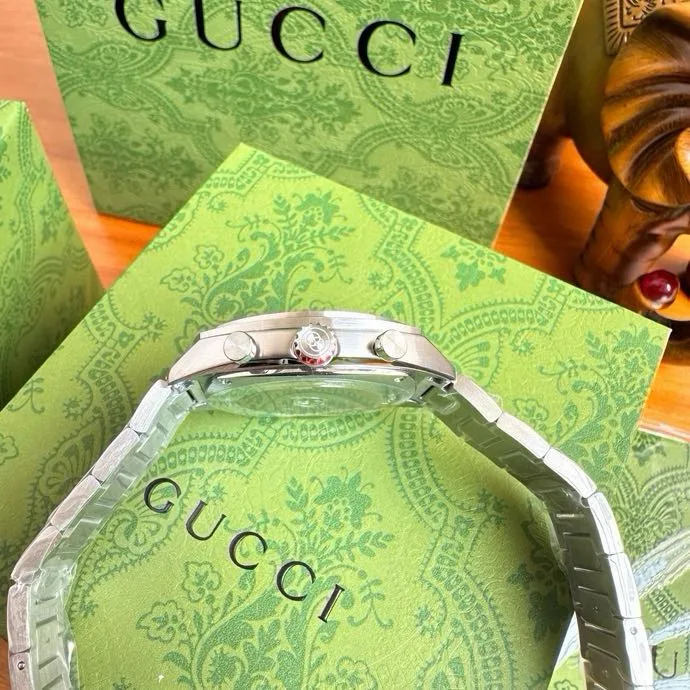 Часы Мужские Gucci 16939496
