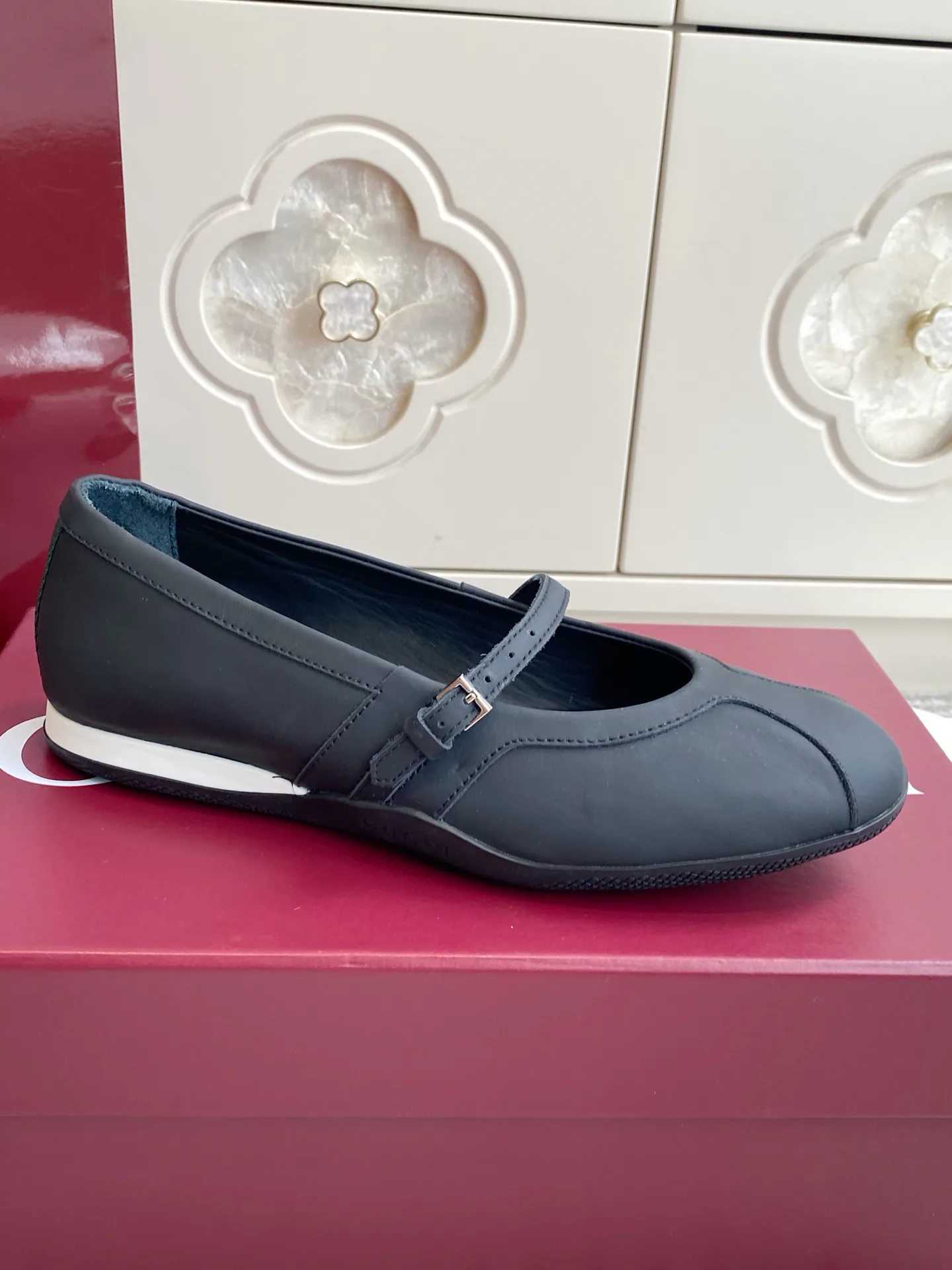 Балетки Женские Gucci 17525734