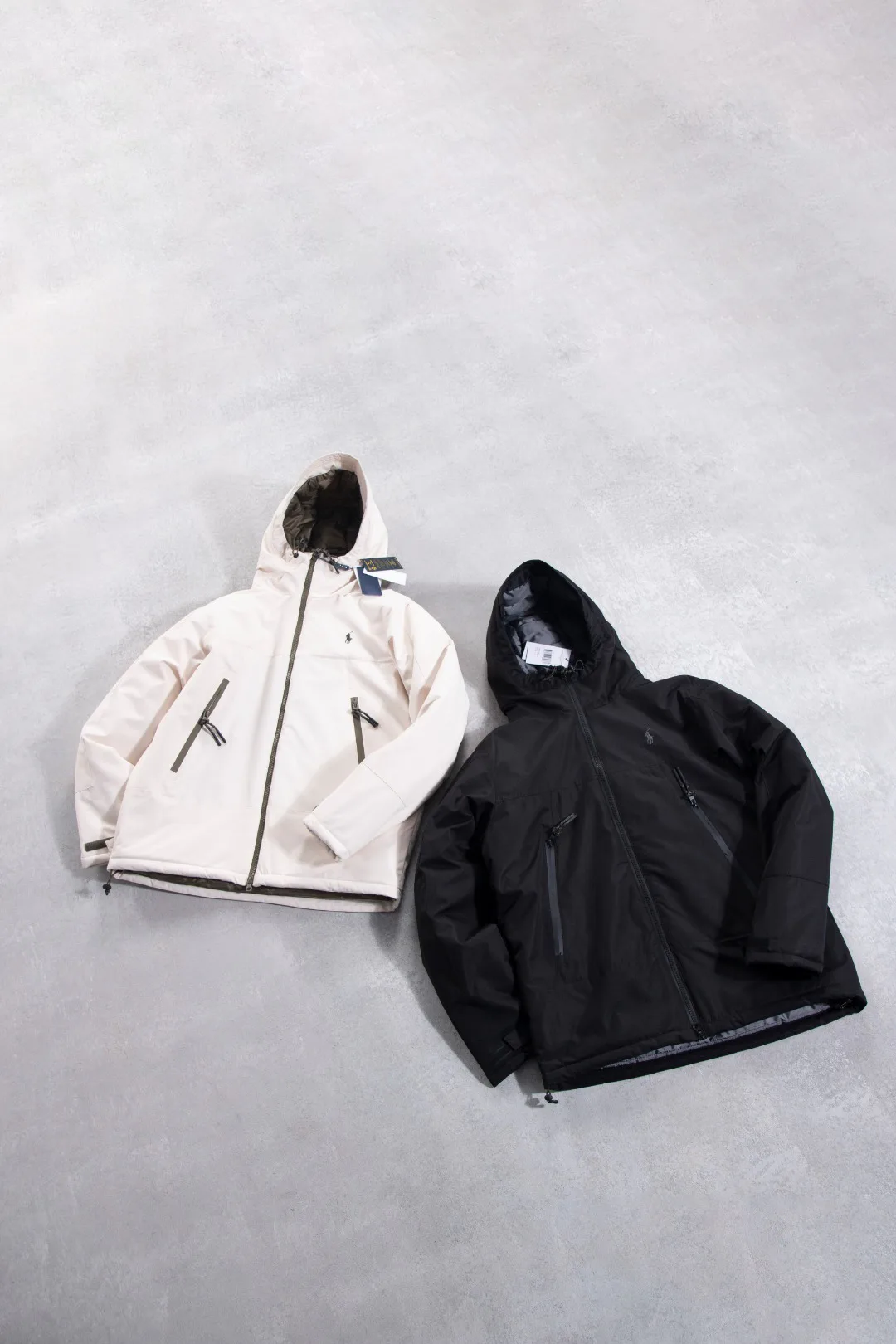 Куртки Мужские Ralph Lauren 495825