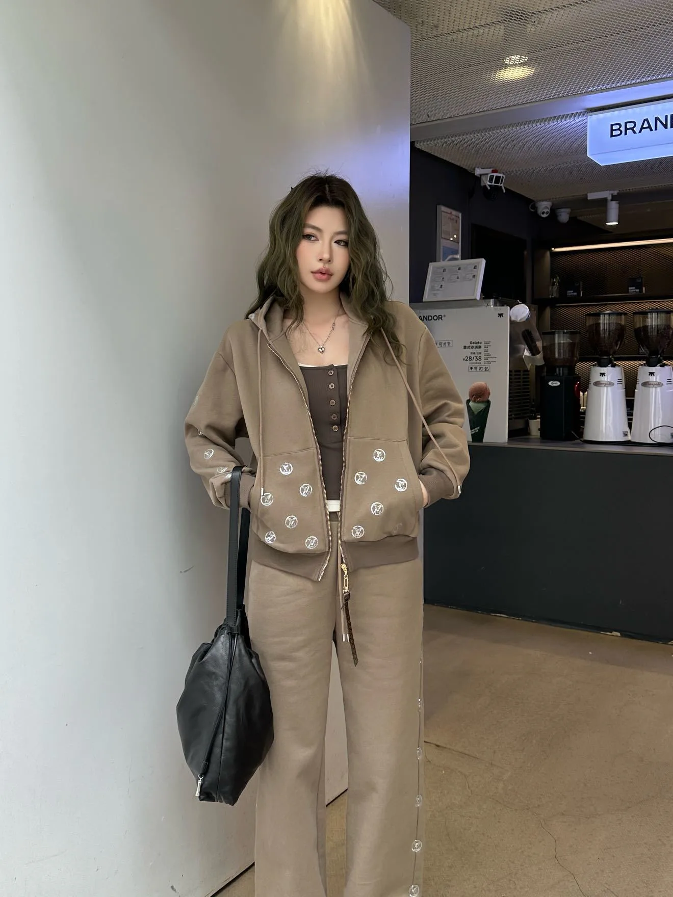 Костюмы Женские Louis Vuitton 1896718