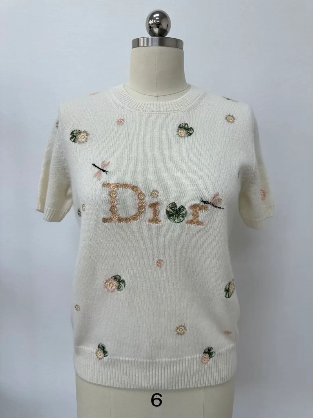 Джемперы И Свитеры Женские Christian Dior 18189338