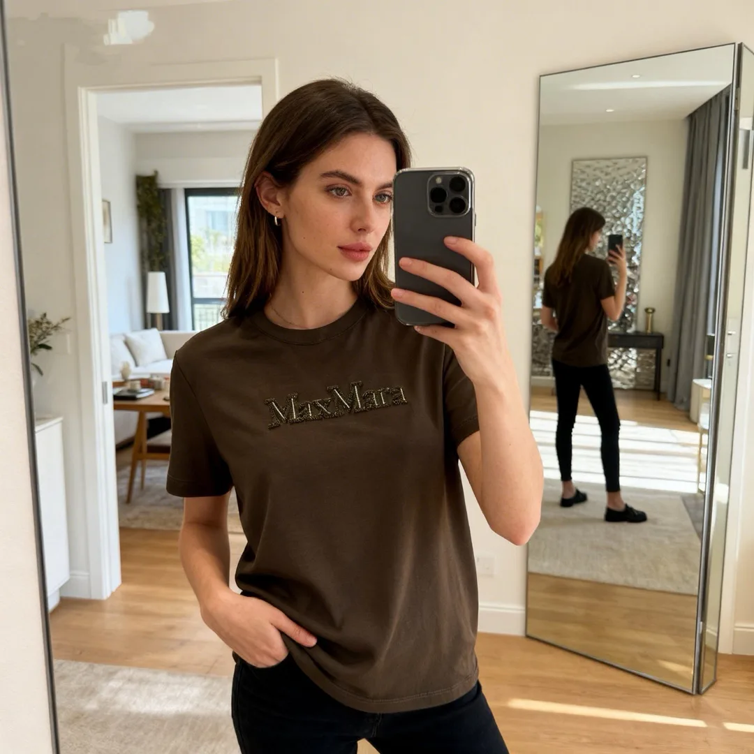 Футболки Женские Max Mara 11263058